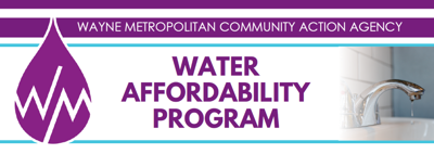 Water Affordability Program