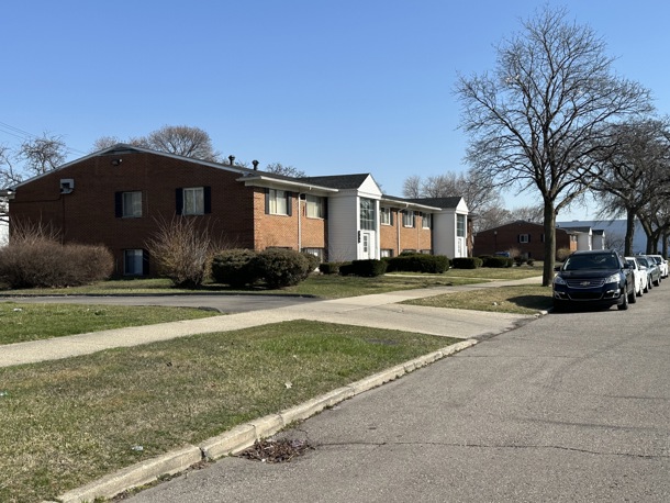 CALENDAR - City of Highland Park