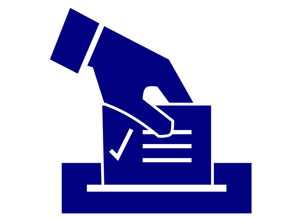 Notice of Election